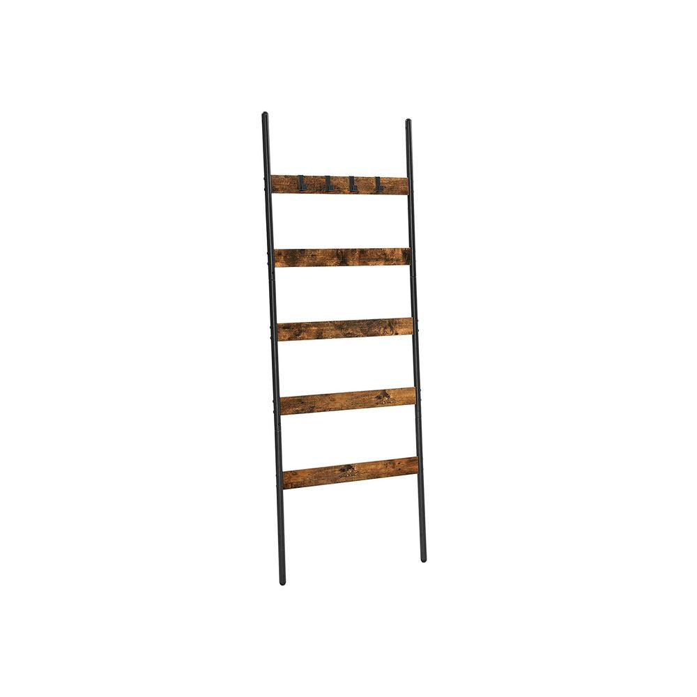 Ladderplank met 5 haken