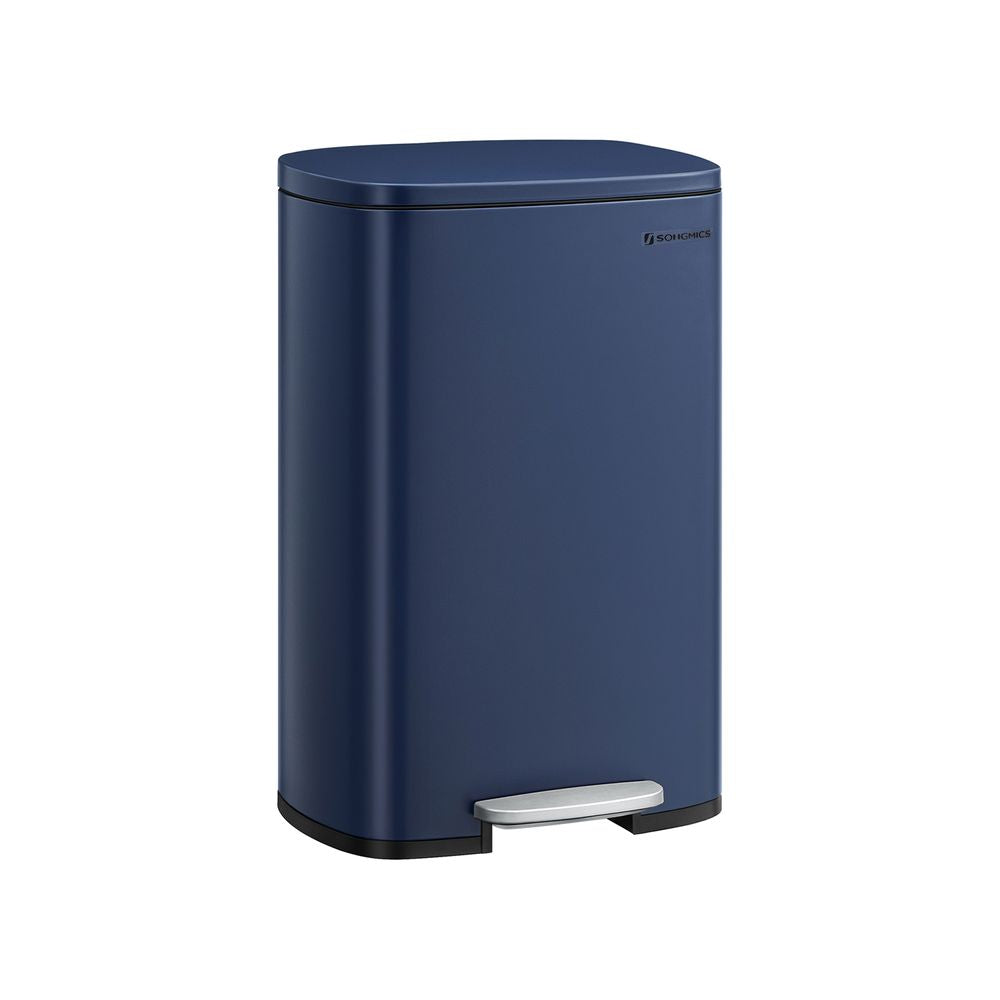 Pedaalemmer 50L - Blauw