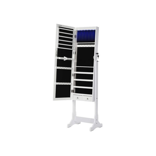 Sieradenkast met LED
