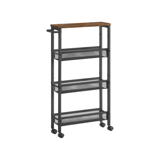 Trolley Smal - Vintagebruin