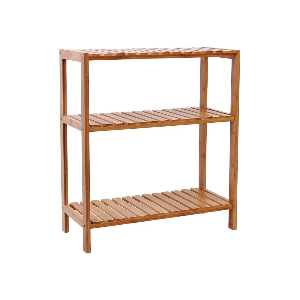 Bamboe kast